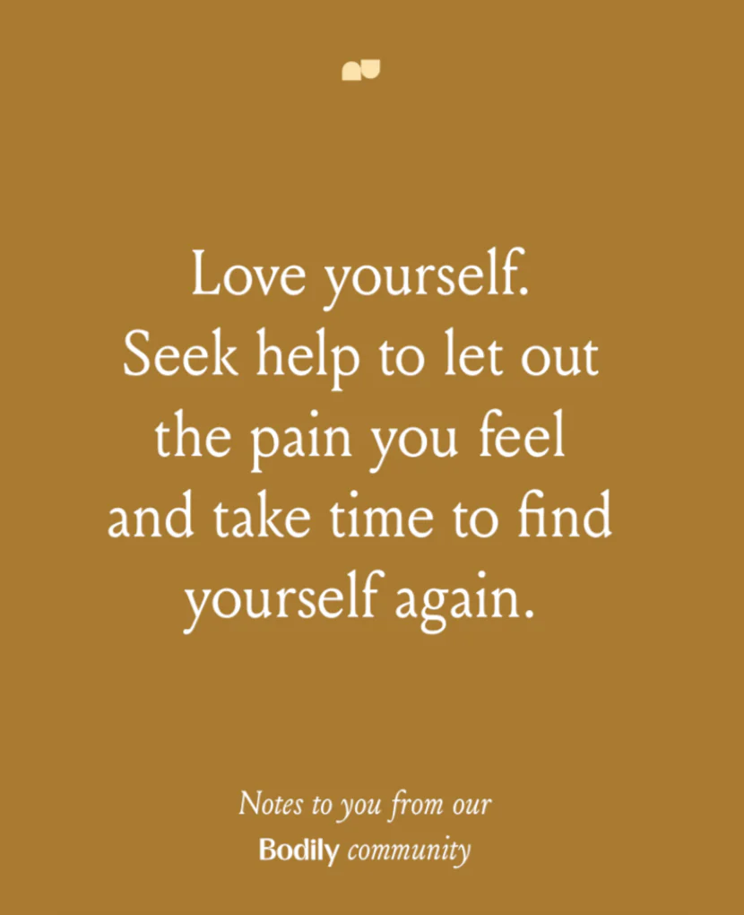 Care For Miscarriage Box - Image 7