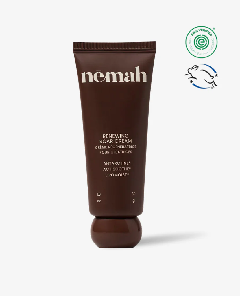 Nēmah Renewing Scar Cream