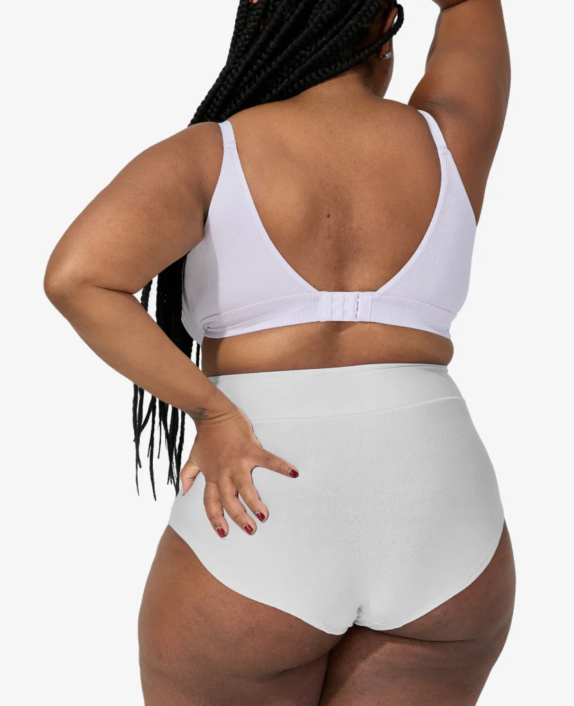 The All-In Panty: 5-Pack • Plus Size - Image 11