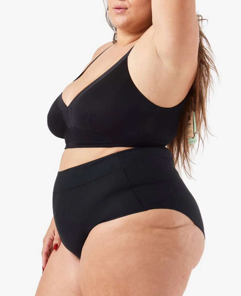 The All-In Panty: 5-Pack • Plus Size - Image 15