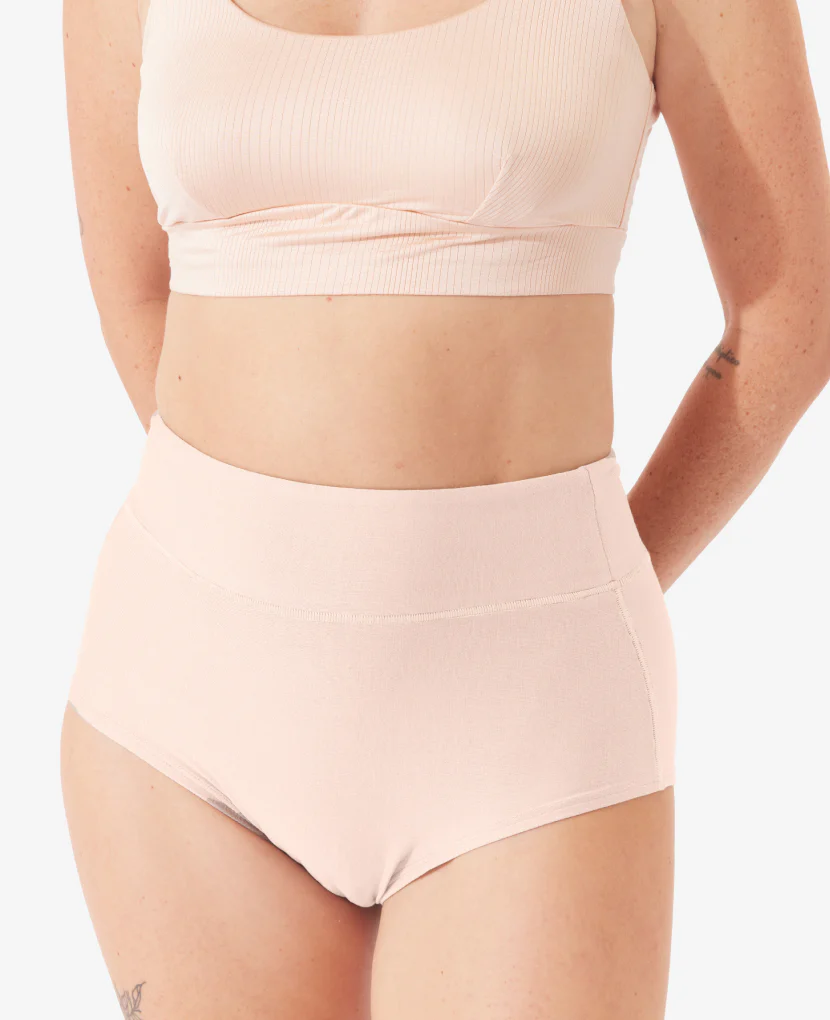 The All-In Panty: 5-Pack • Plus Size - Image 18