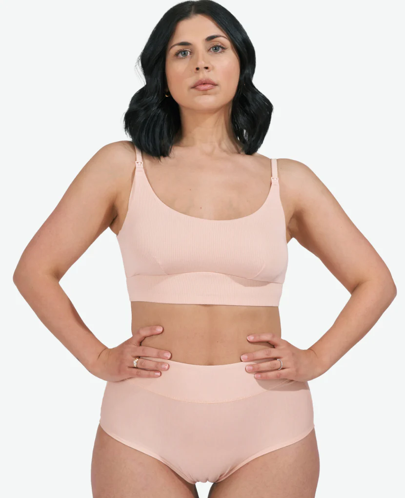 The All-In Panty: 5-Pack • Plus Size - Image 25