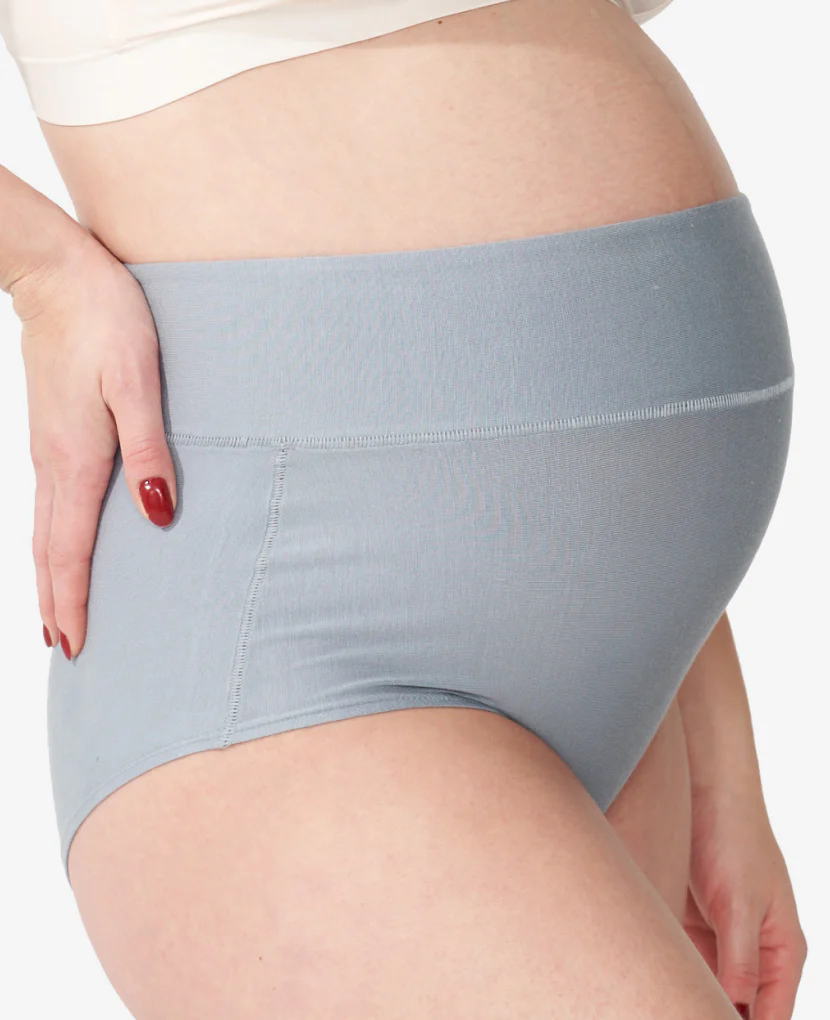 The All-In Panty: 5-Pack • Plus Size - Image 6