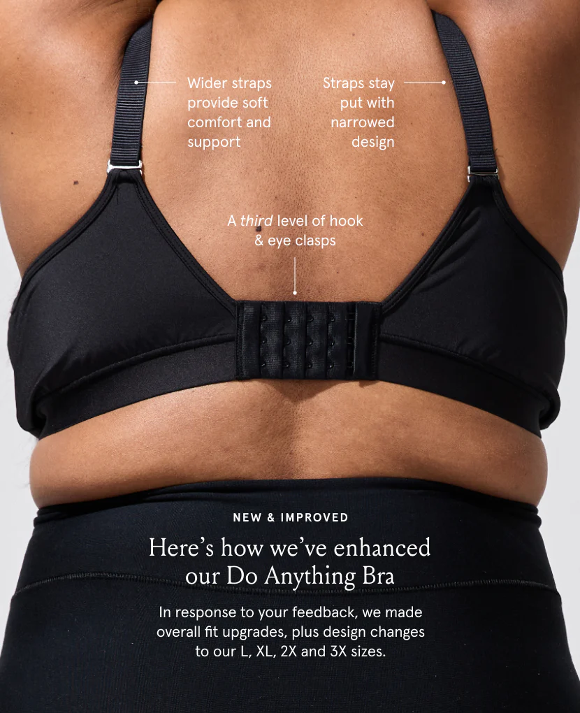 The Do Anything Bra - Image 14