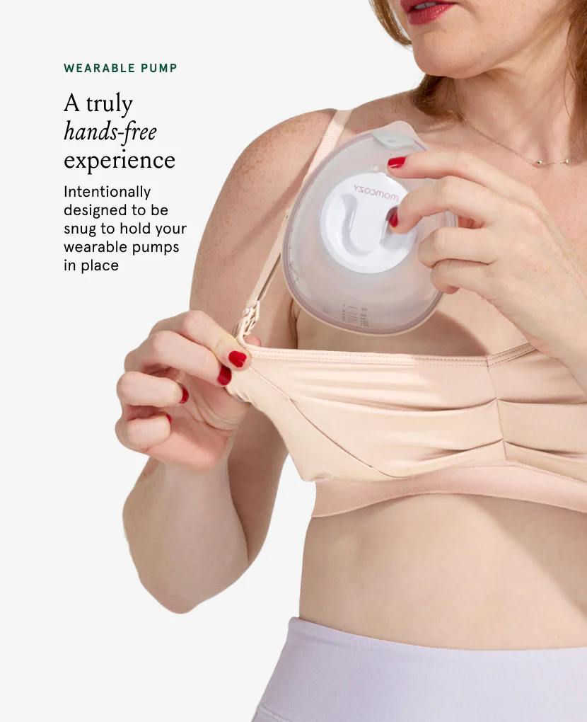 The Do Anything Bra - Image 19