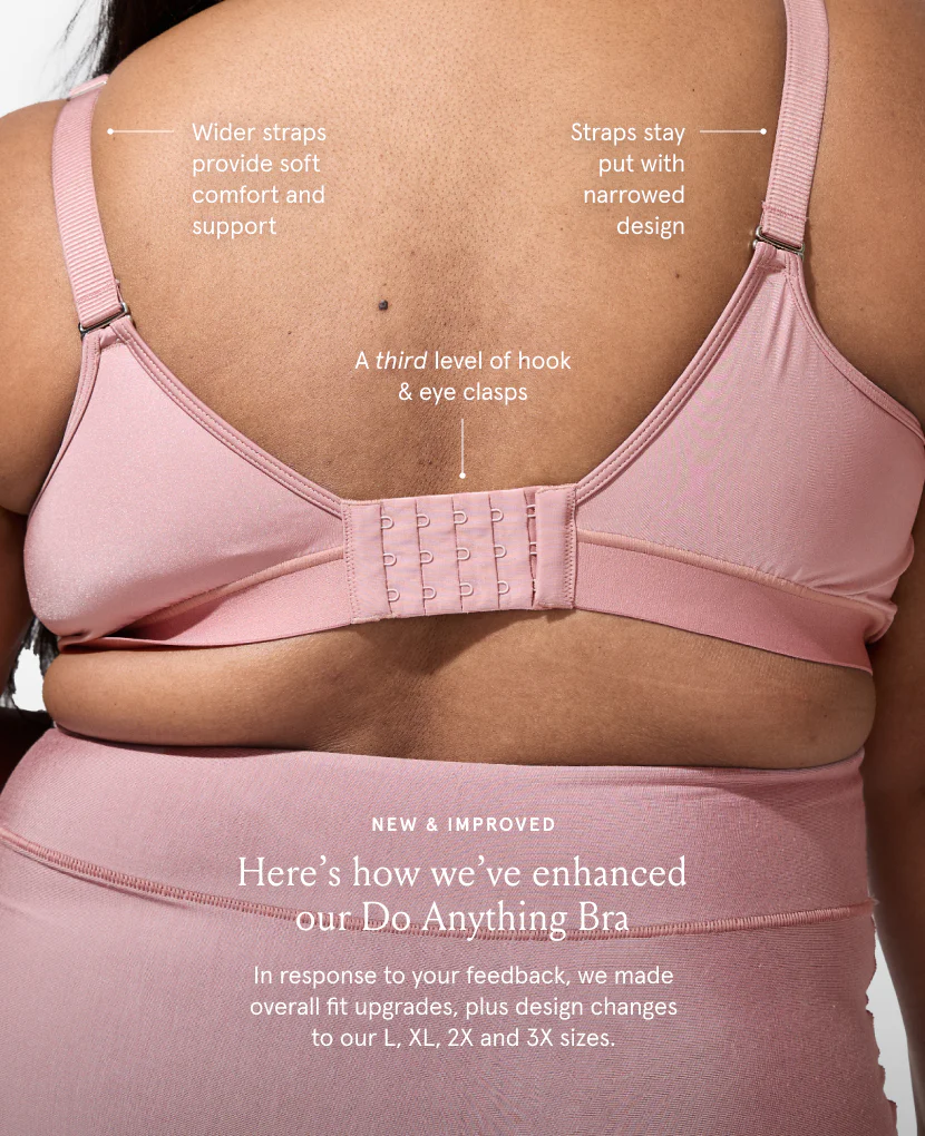 The Do Anything Bra - Image 7