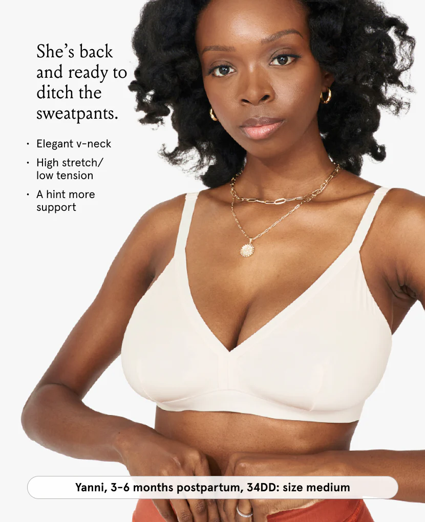 The So Easy Bra - Image 14