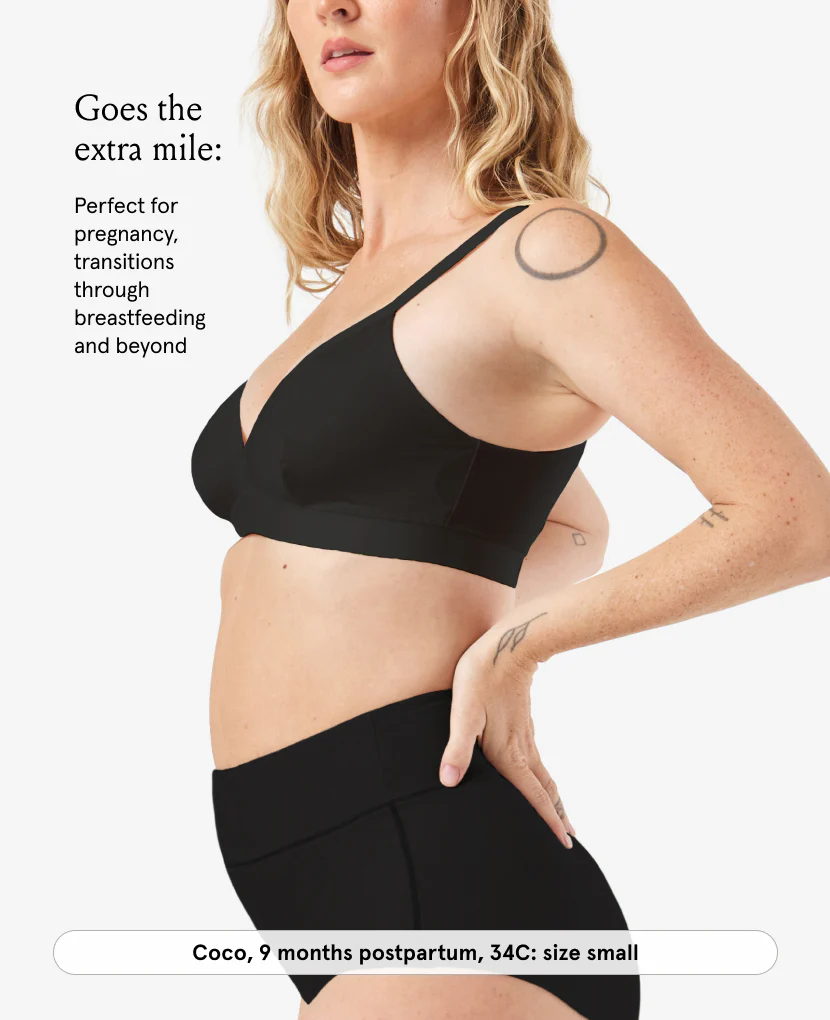 The So Easy Bra - Image 10