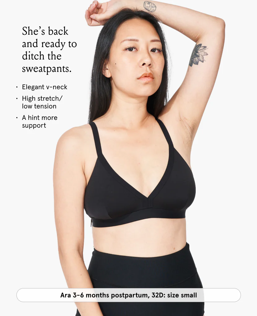 The So Easy Bra - Image 8