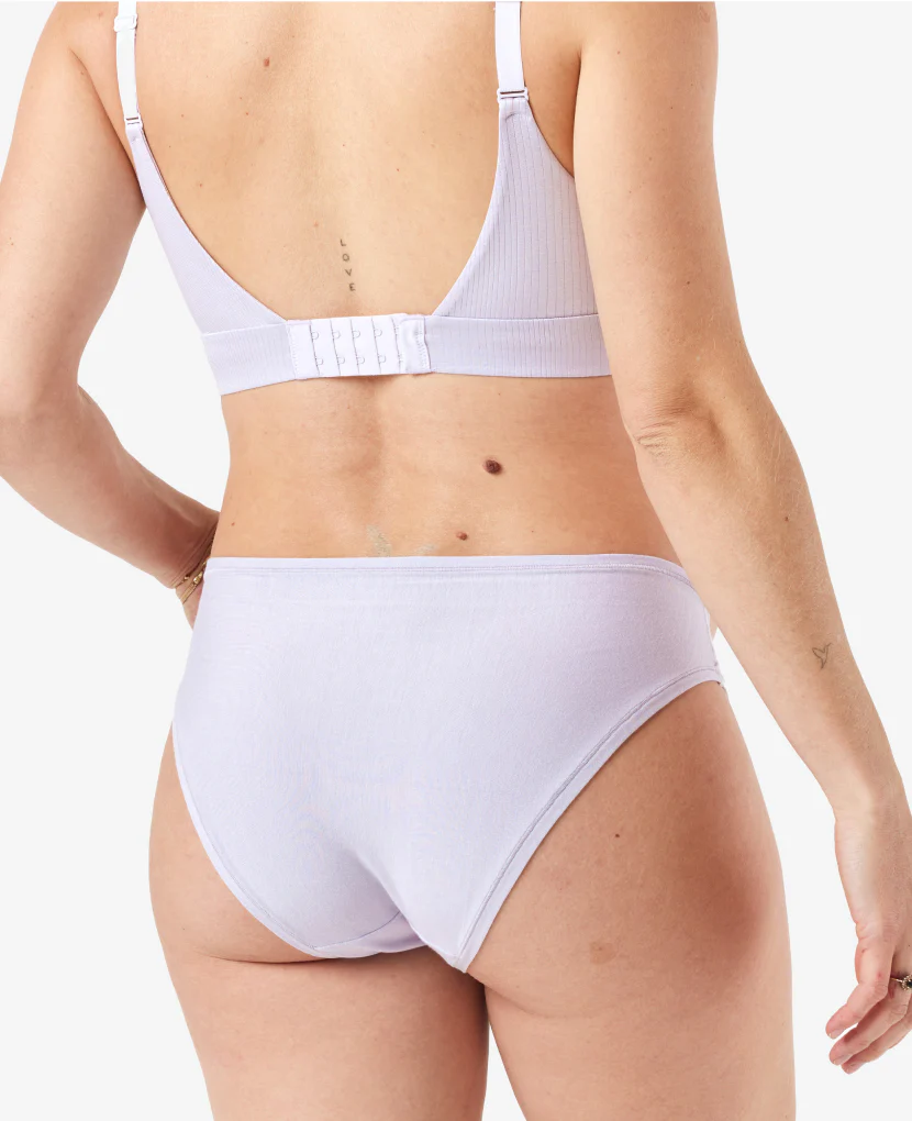 Under the Belly Panty: 3-Pack • Save 20% - Image 13