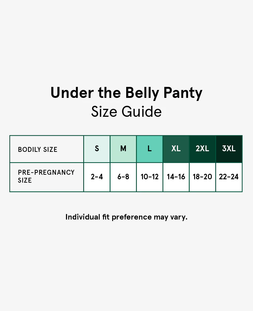 Under the Belly Panty: 3-Pack • Save 20% - Image 15