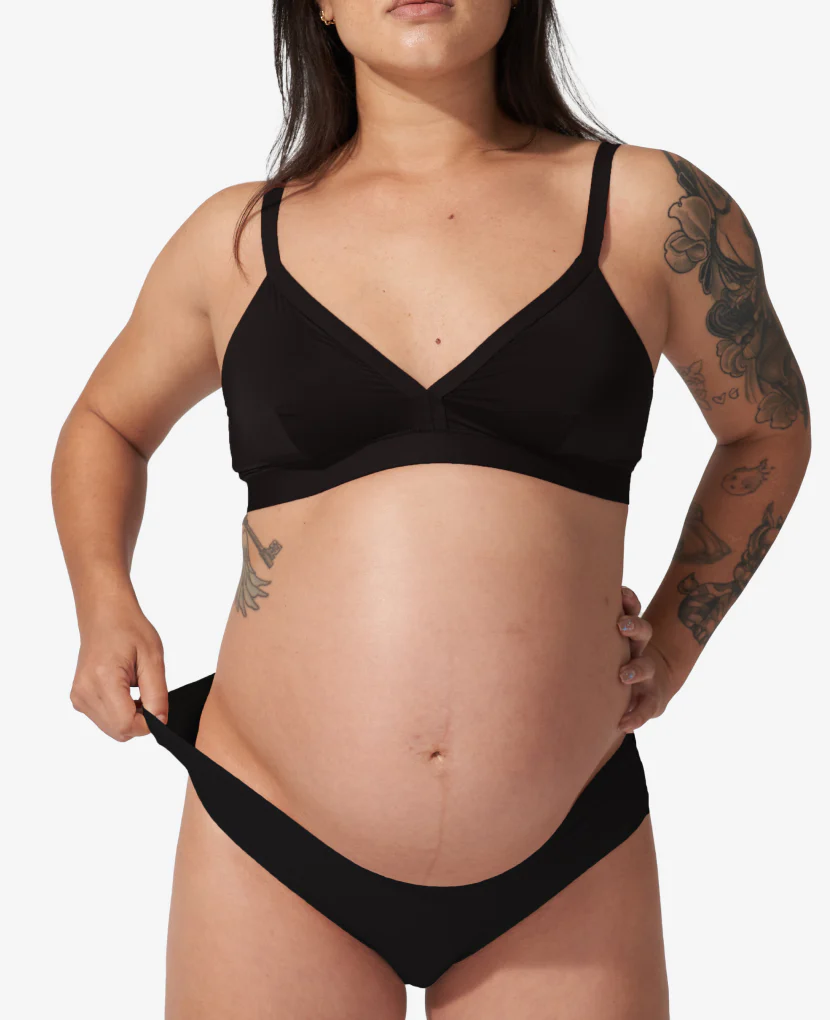 Under the Belly Panty: 3-Pack • Save 20% - Image 4