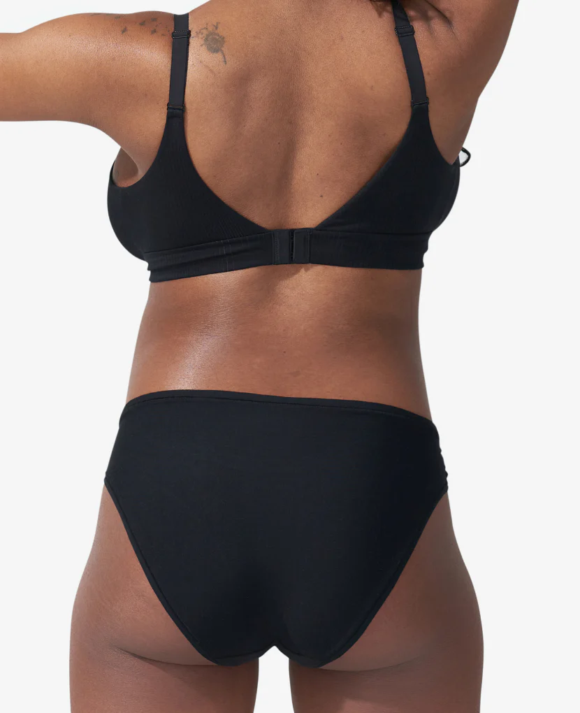 Under the Belly Panty: 3-Pack • Save 20% - Image 5